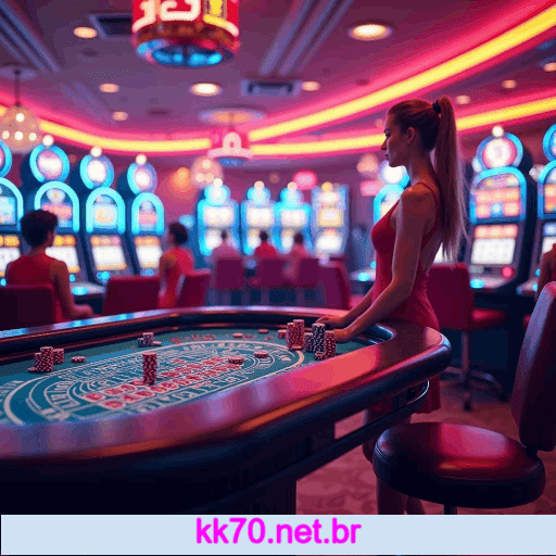 Como baixar o APK oficial da KK70 no Android