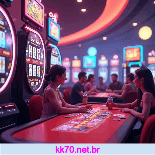 Guia para baixar e instalar o APK KK70