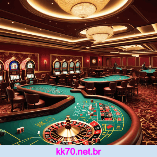 FAQ KK70 com perguntas frequentes em destaque.