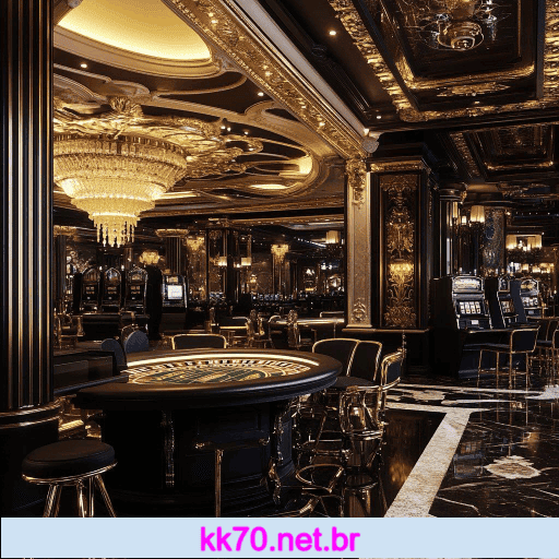 Imagem sobre KK70 legal no Brasil com destaque para normas de apostas e confiabilidade do site.