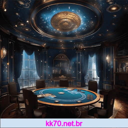 Infográfico ressaltando a transparência da KK70 em seus termos, políticas e regras para apostadores.