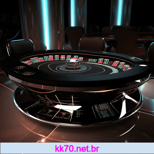 Exemplo de cashback detalhado demonstrando porcentagem de reembolso para apostadores da KK70.