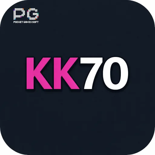 Logo da KK70